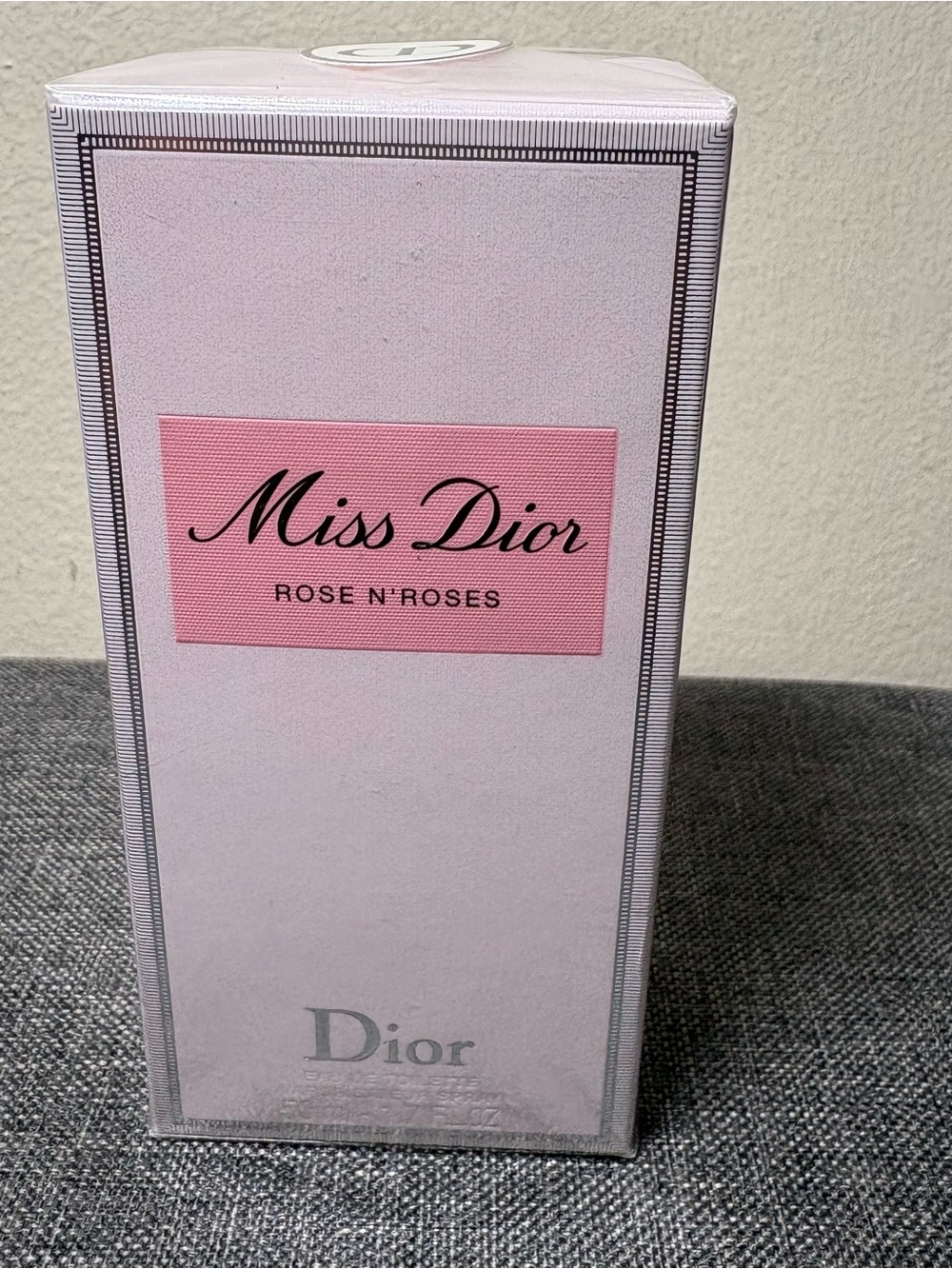 Fragrance/Perfume Box
